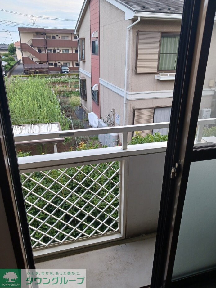 サニープラザの物件内観写真