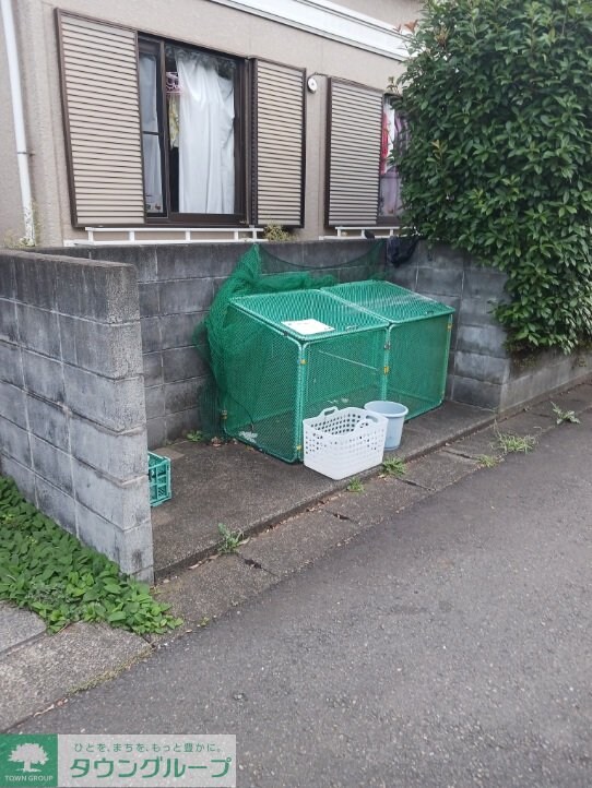 サニープラザの物件内観写真