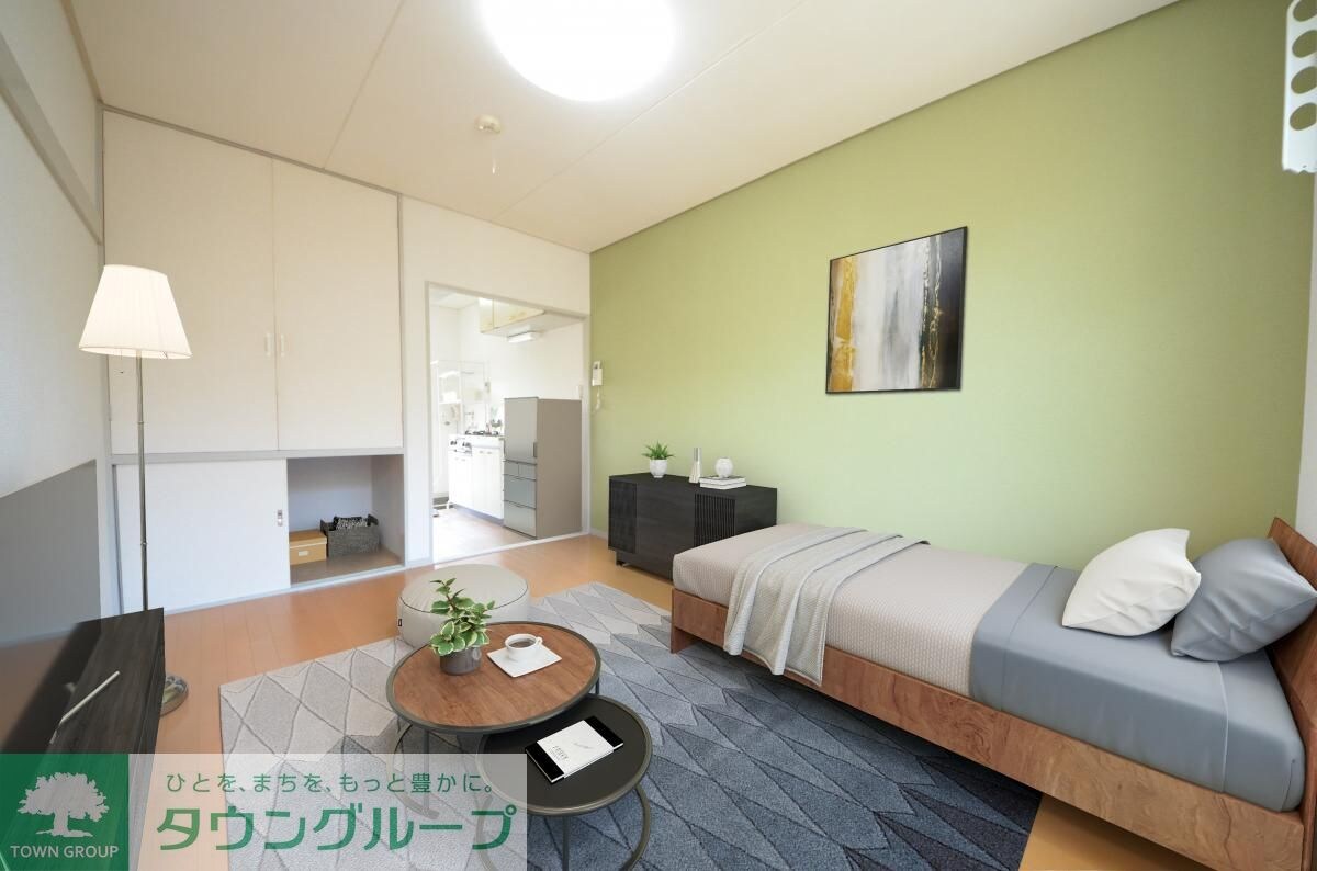 コート吉野の物件内観写真