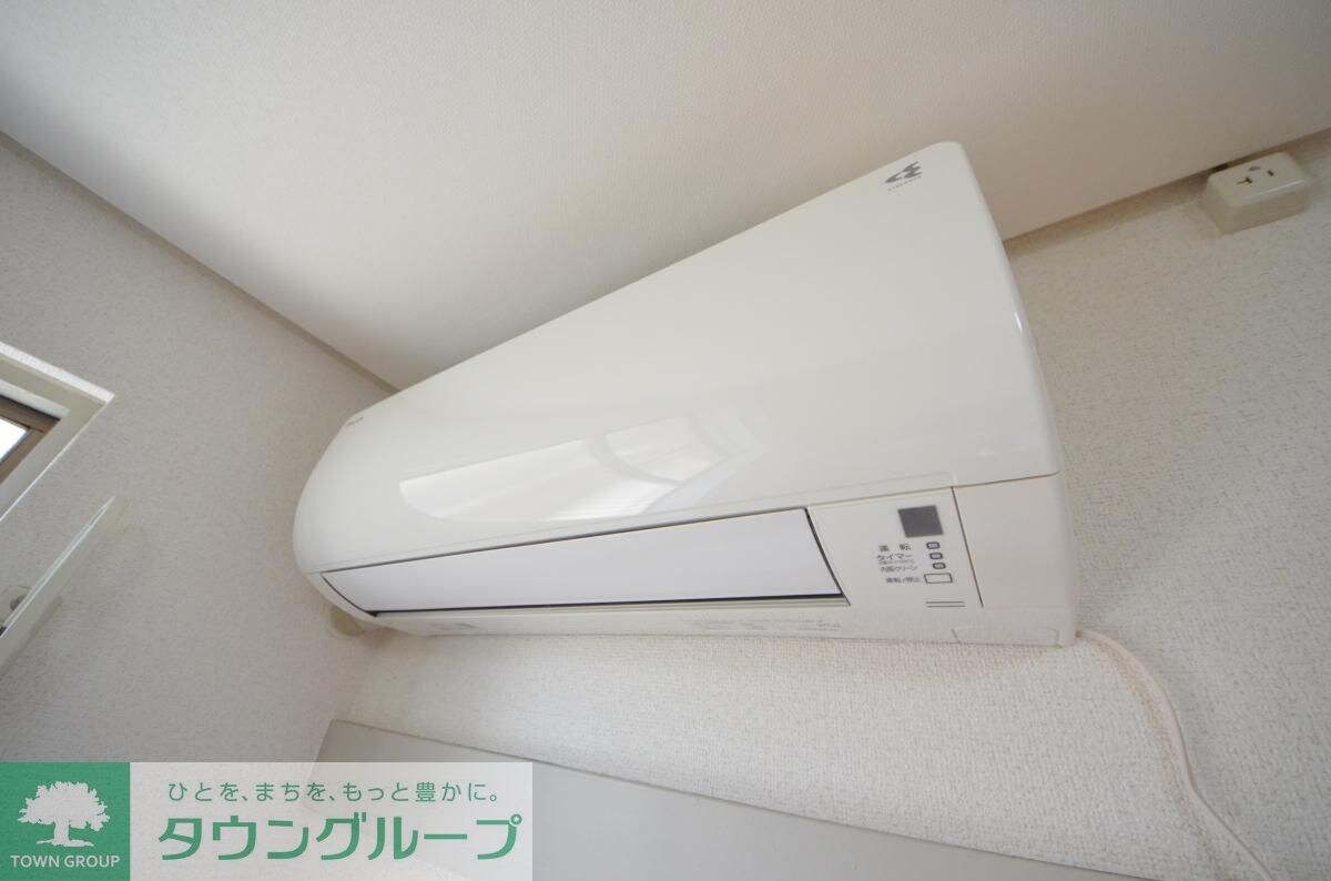 コート吉野の物件内観写真