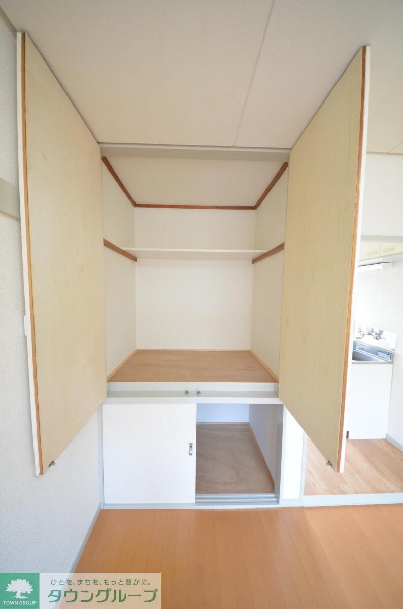 コート吉野の物件内観写真