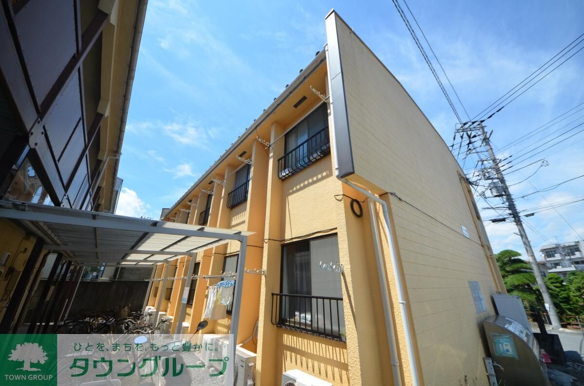 コート吉野の物件内観写真