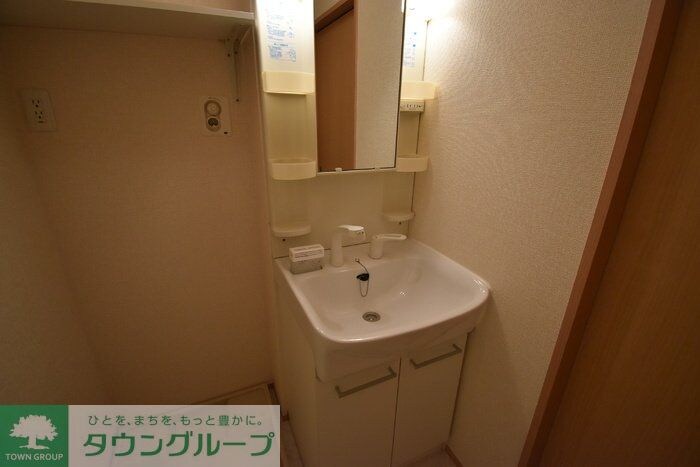 ウィスタリア・モナリエの物件内観写真