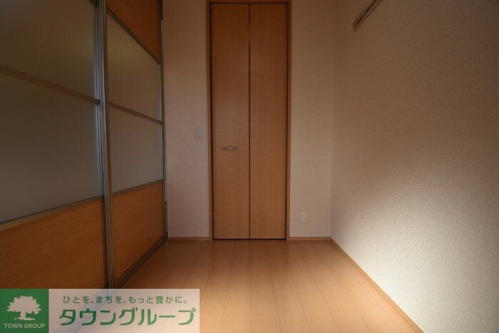 ウィスタリア・モナリエの物件内観写真