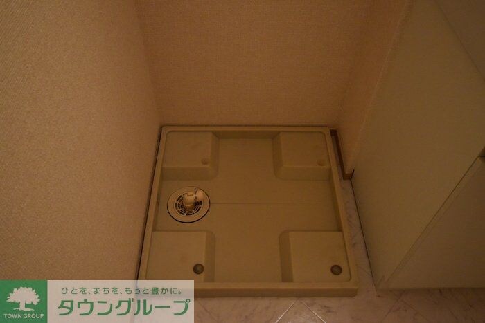 ウィスタリア・モナリエの物件内観写真