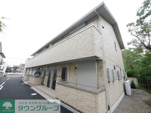 エスポワール一番町の物件内観写真