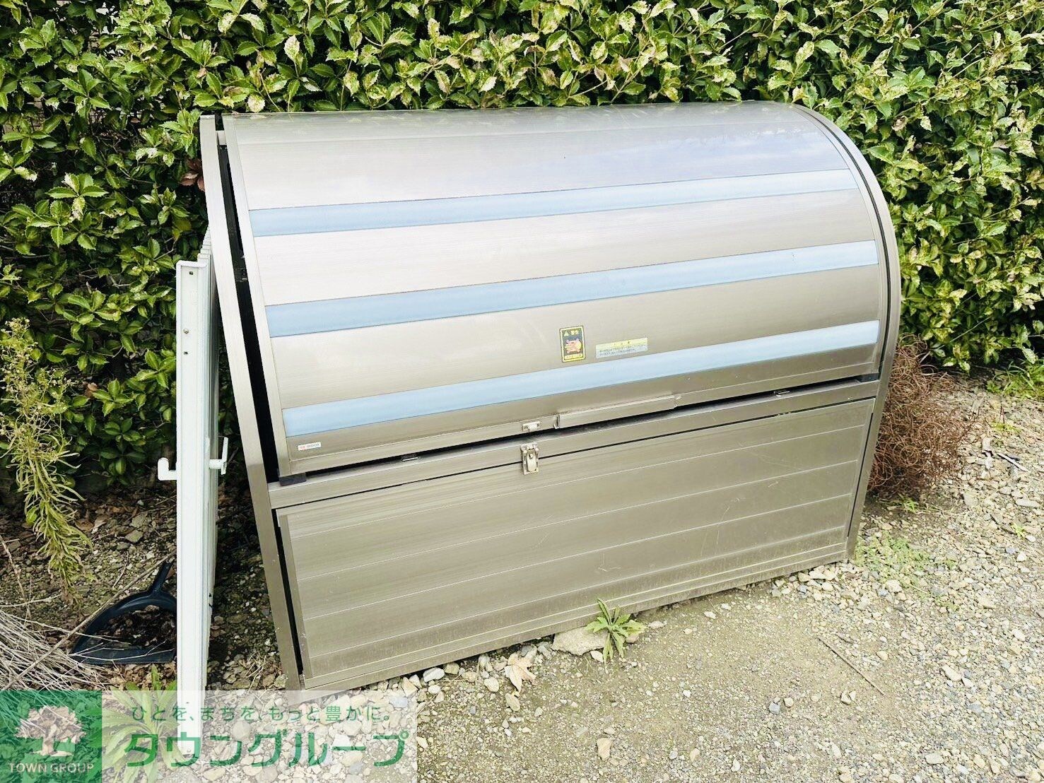 サンハイツの物件内観写真