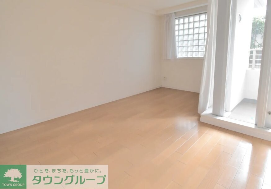 (シニア向け)プラウドジェム世田谷経堂の物件内観写真