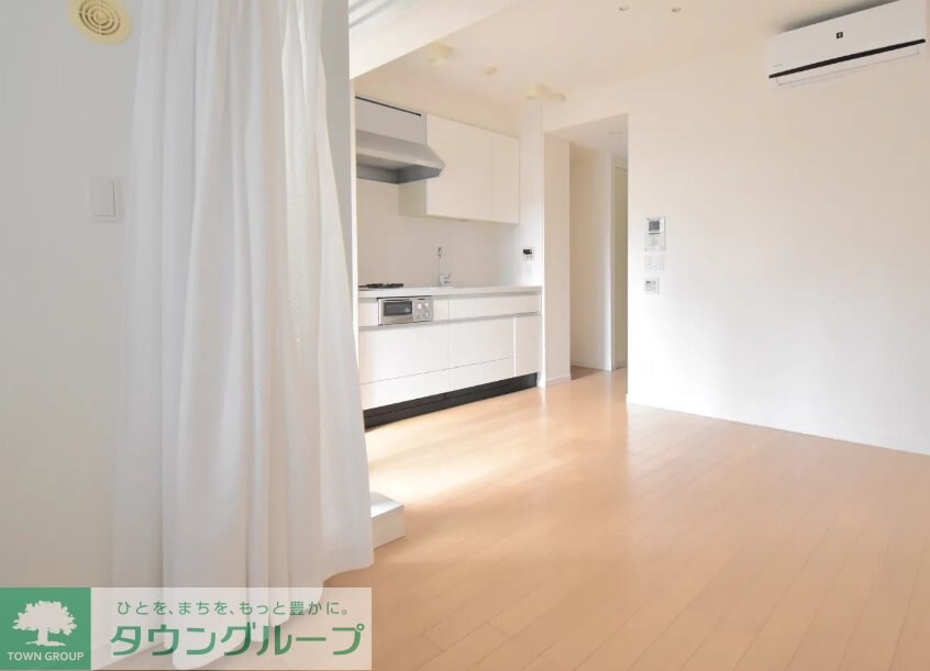 (シニア向け)プラウドジェム世田谷経堂の物件内観写真