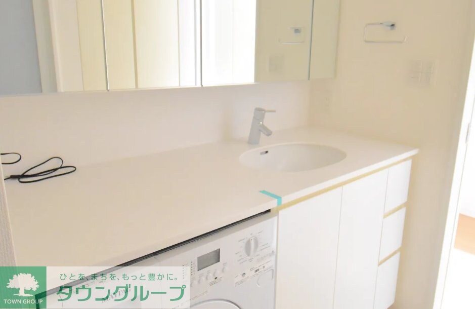 (シニア向け)プラウドジェム世田谷経堂の物件内観写真