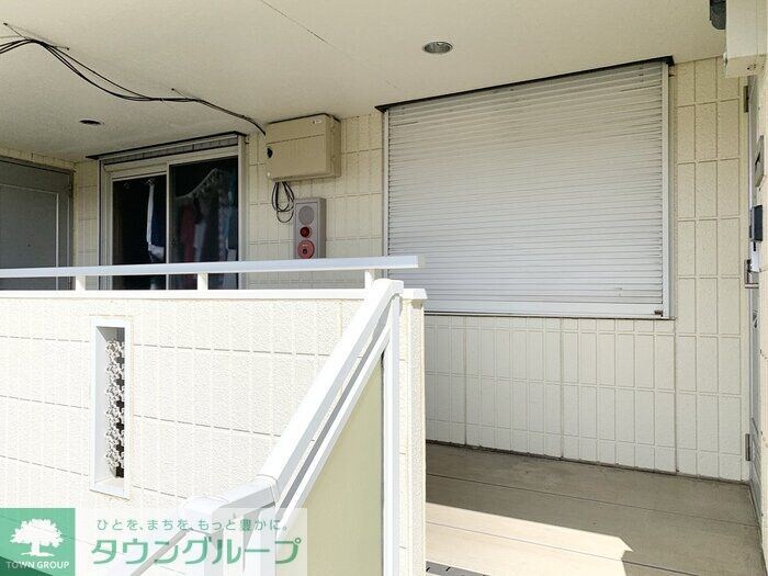 グランドールミツトヨの物件内観写真