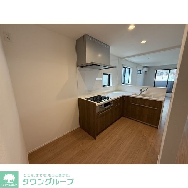 Kolet片倉#07の物件内観写真