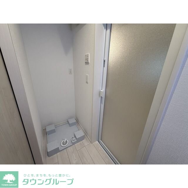 Kolet片倉#08の物件内観写真