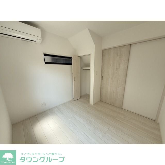 Kolet片倉#08の物件内観写真