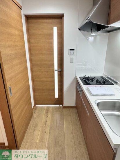 モント羽村の物件内観写真