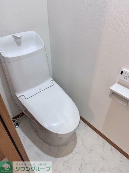 モント羽村の物件内観写真