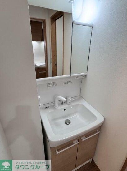 モント羽村の物件内観写真