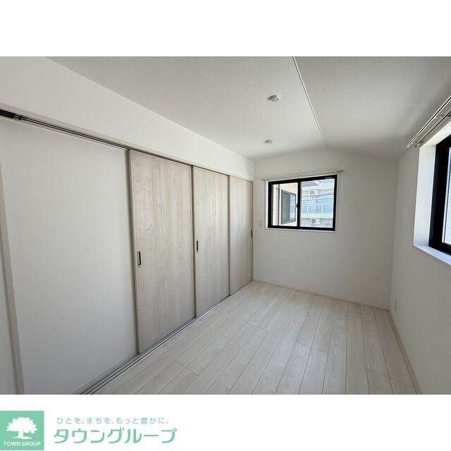 Kolet片倉#10の物件内観写真