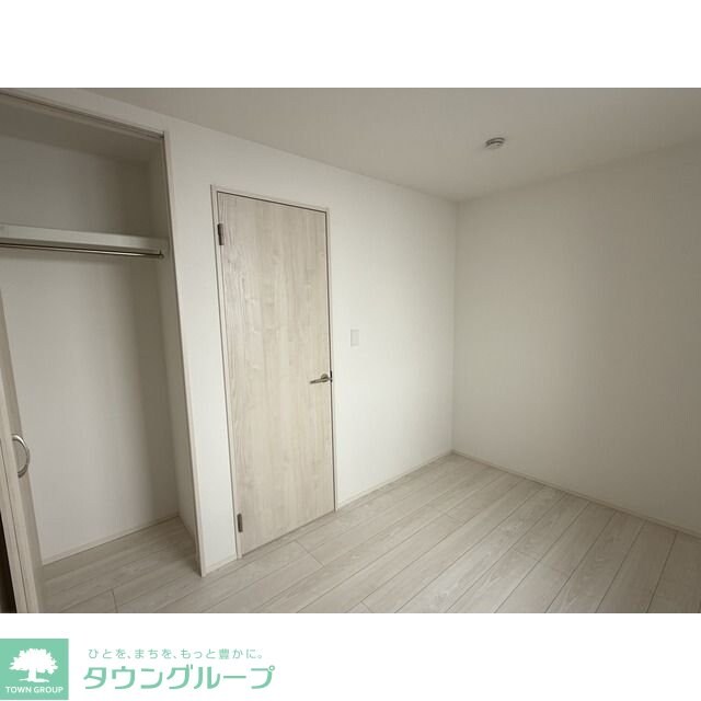 Kolet片倉#10の物件内観写真