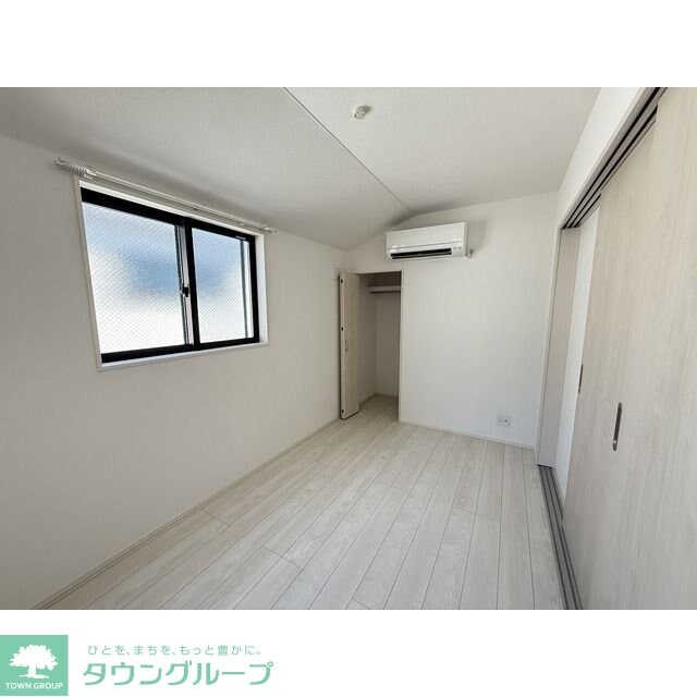 Kolet片倉#10の物件内観写真