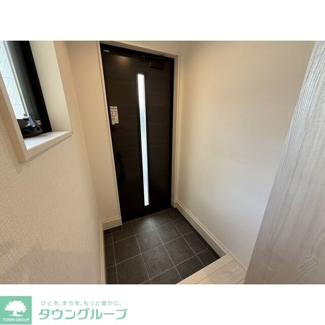 Kolet片倉#10の物件内観写真