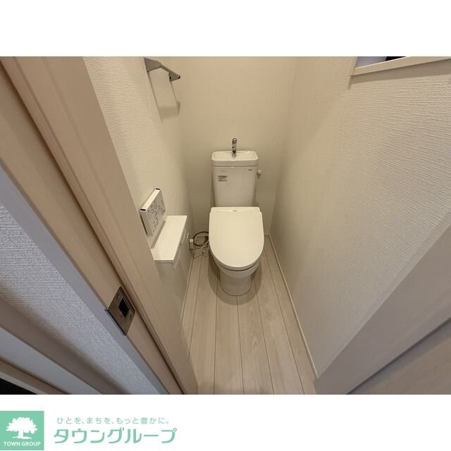 Kolet片倉#10の物件内観写真