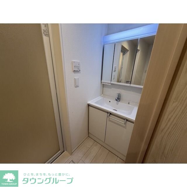 Kolet片倉#10の物件内観写真