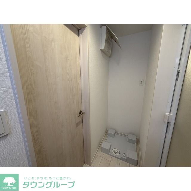 Kolet片倉#10の物件内観写真