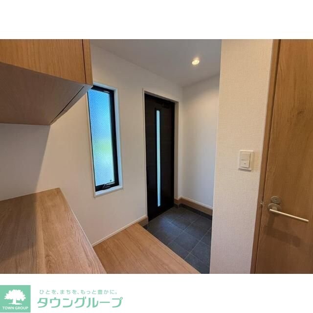 Kolet片倉#11の物件内観写真