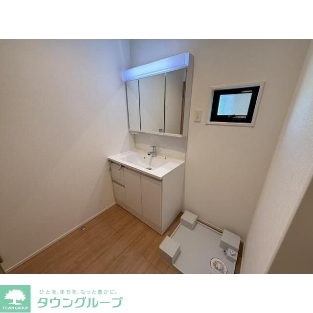 Kolet片倉#11の物件内観写真