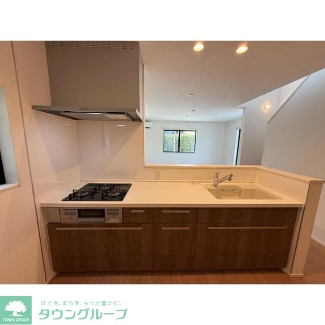 Kolet片倉#11の物件内観写真