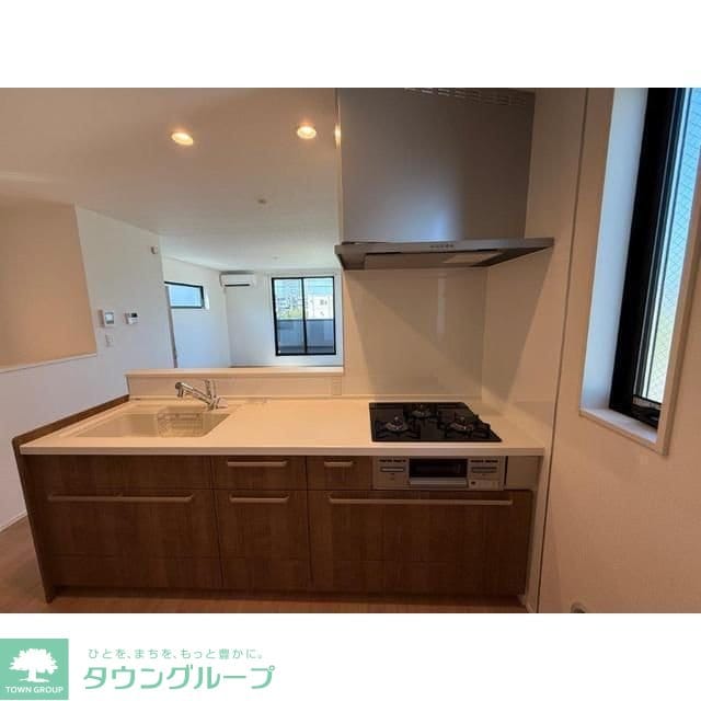 Kolet片倉#14の物件内観写真