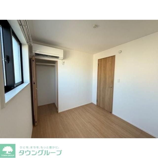 Kolet片倉#14の物件内観写真