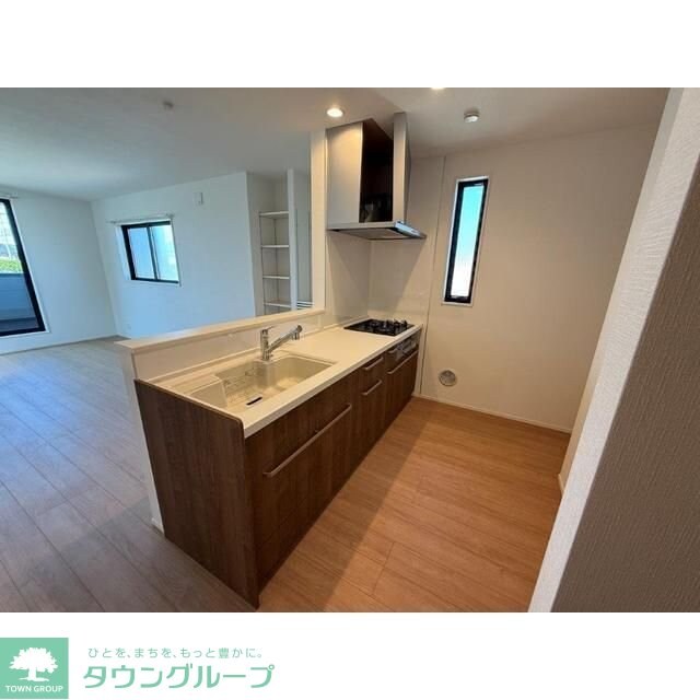 Kolet片倉#14の物件内観写真