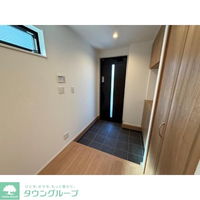 Kolet片倉#14の物件内観写真