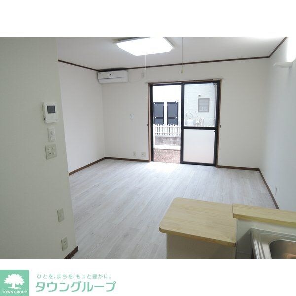 テラスN・Sの物件内観写真