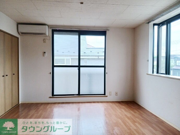 フレグランス梨の木 Aの物件内観写真