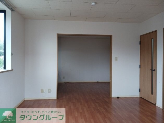 フレグランス梨の木 Aの物件内観写真