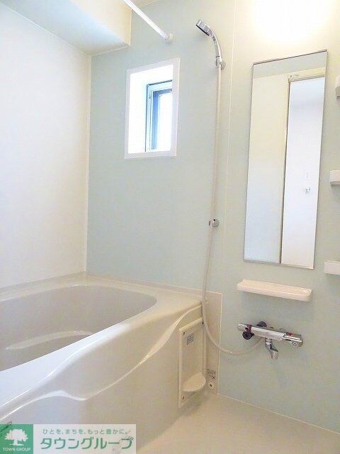 ヴィオレッタの物件内観写真