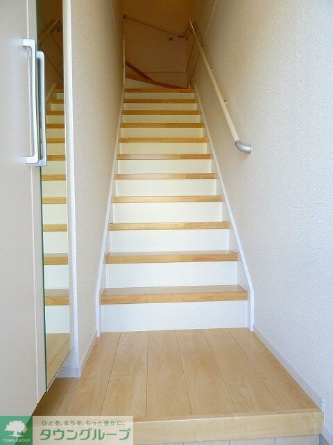 ヴィオレッタの物件内観写真