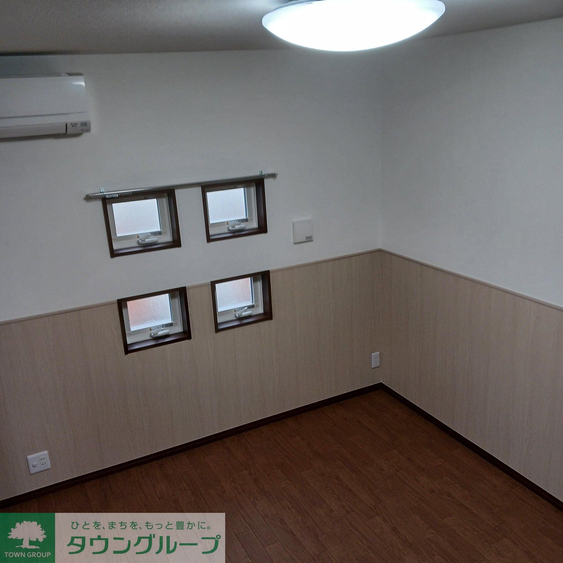 amapolaIIの物件内観写真