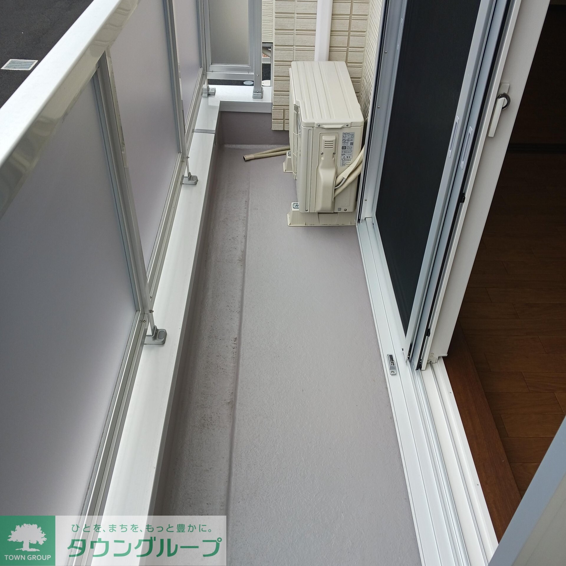 amapolaIIの物件内観写真