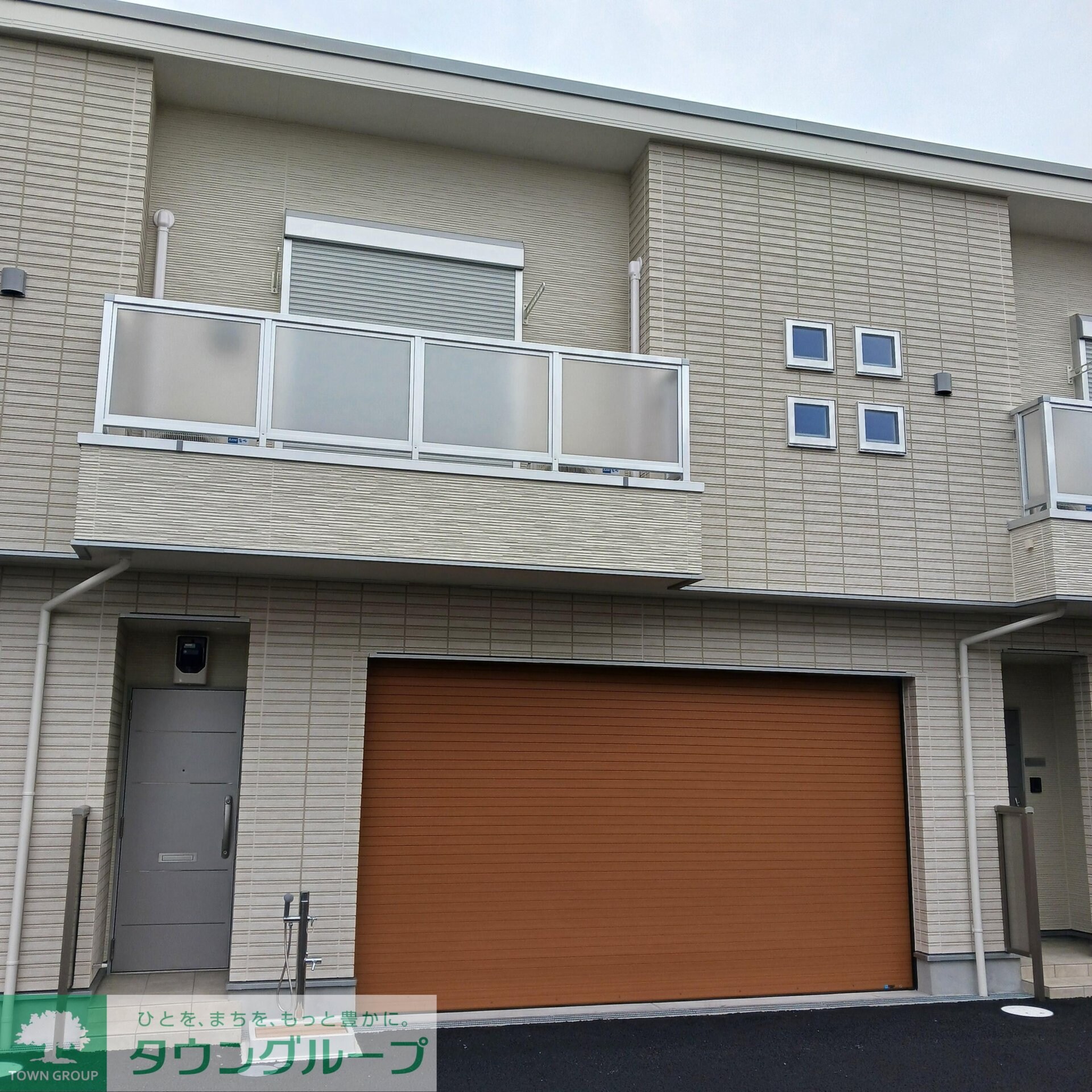 amapolaIIの物件内観写真