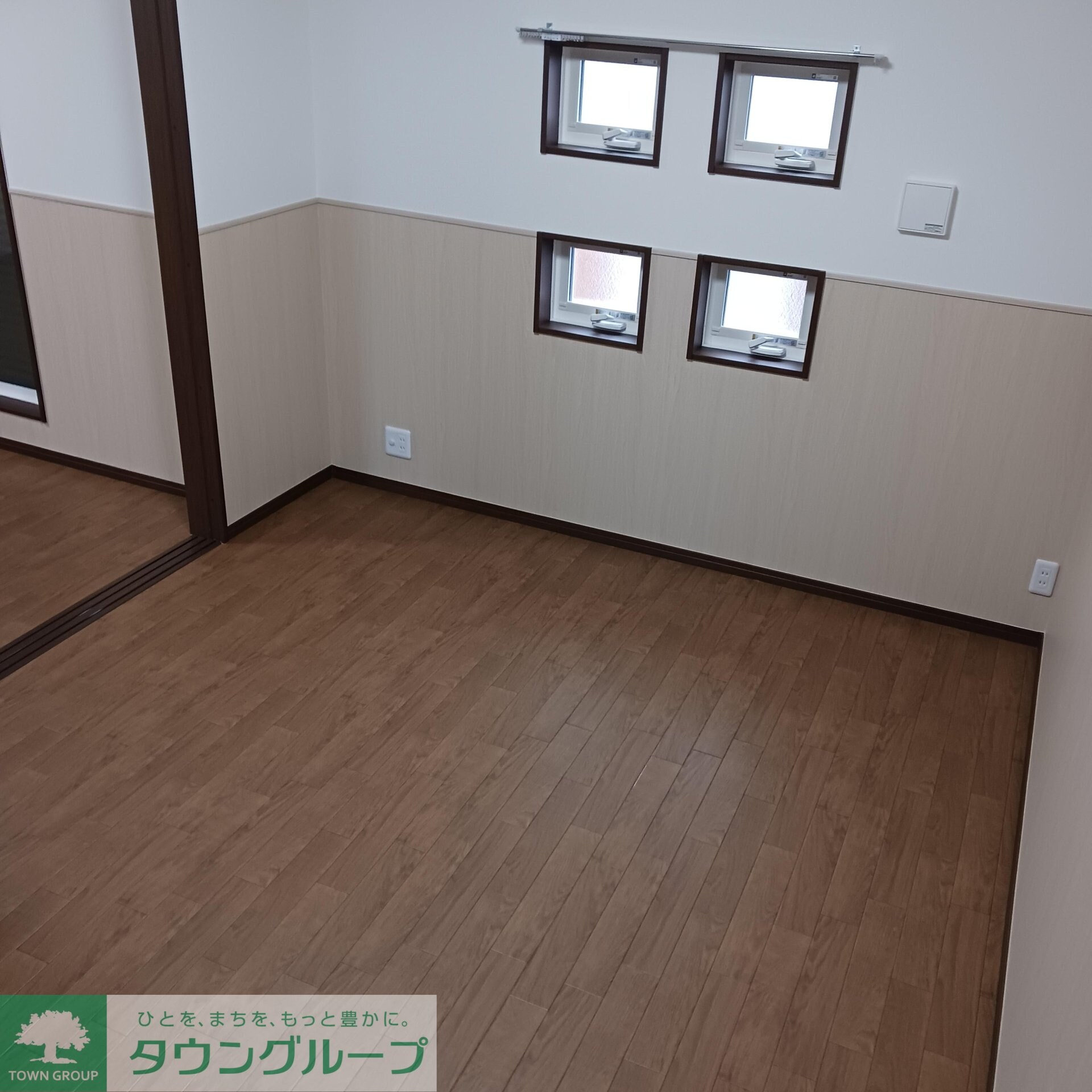 amapolaIIの物件内観写真