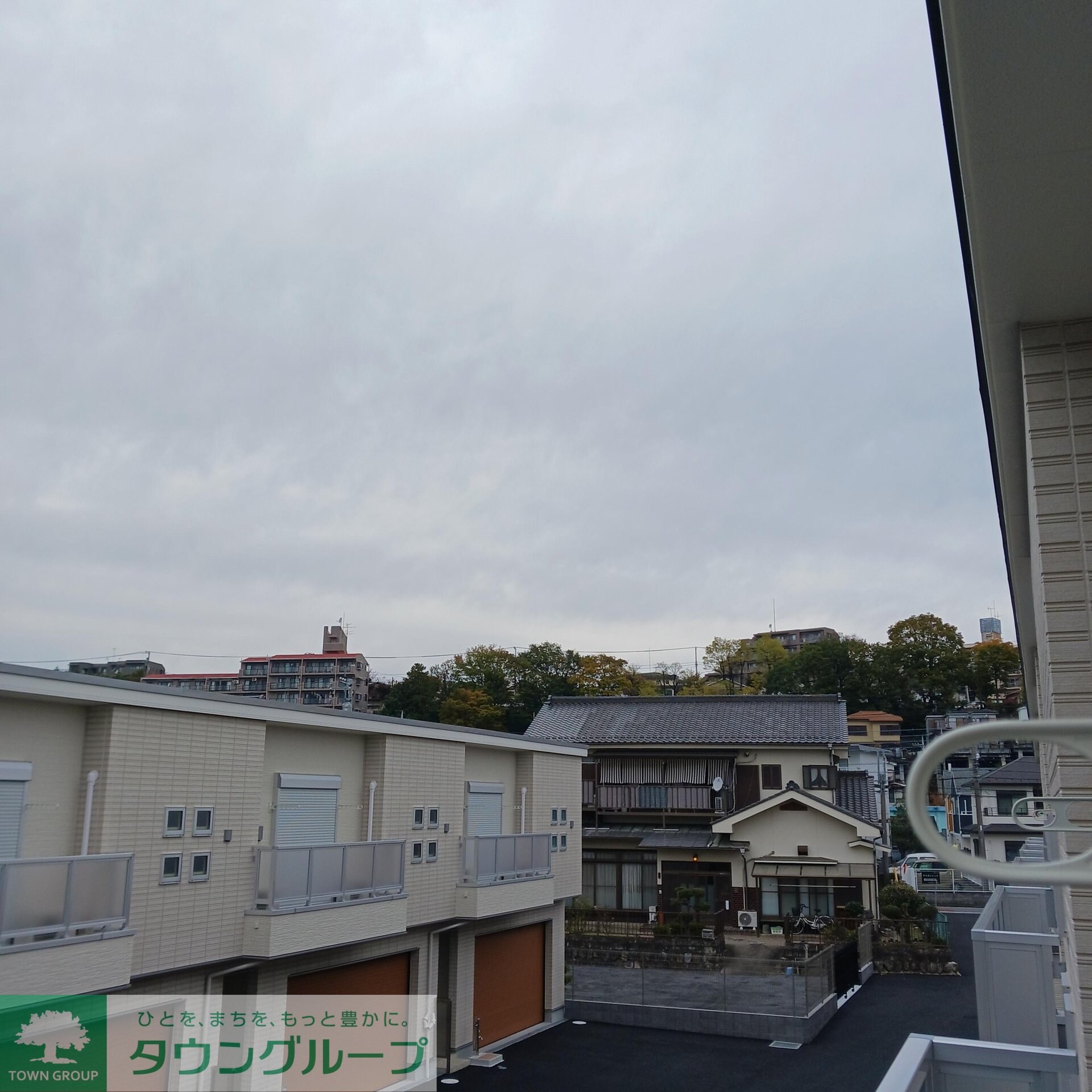 amapolaIIの物件内観写真