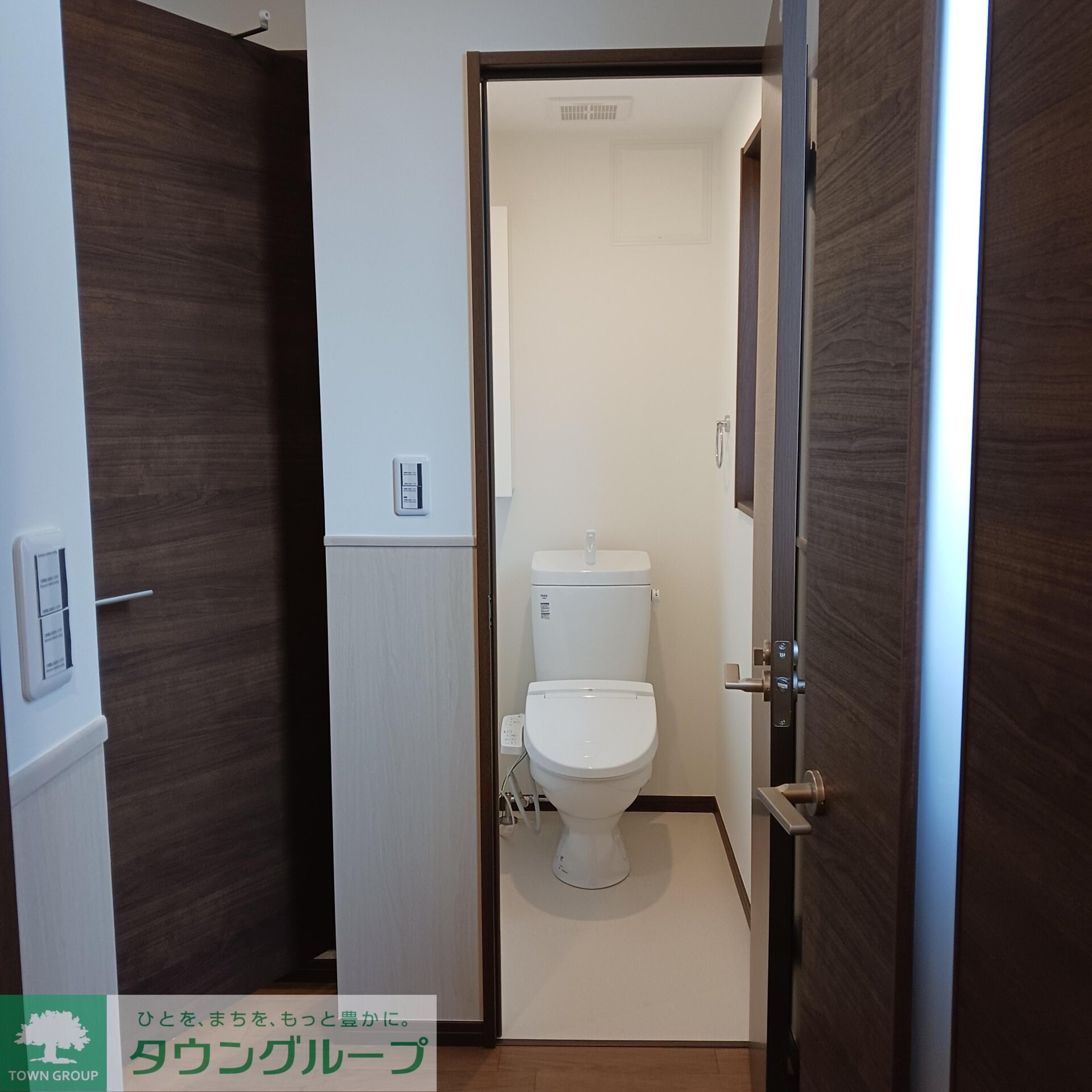 amapolaIIの物件内観写真