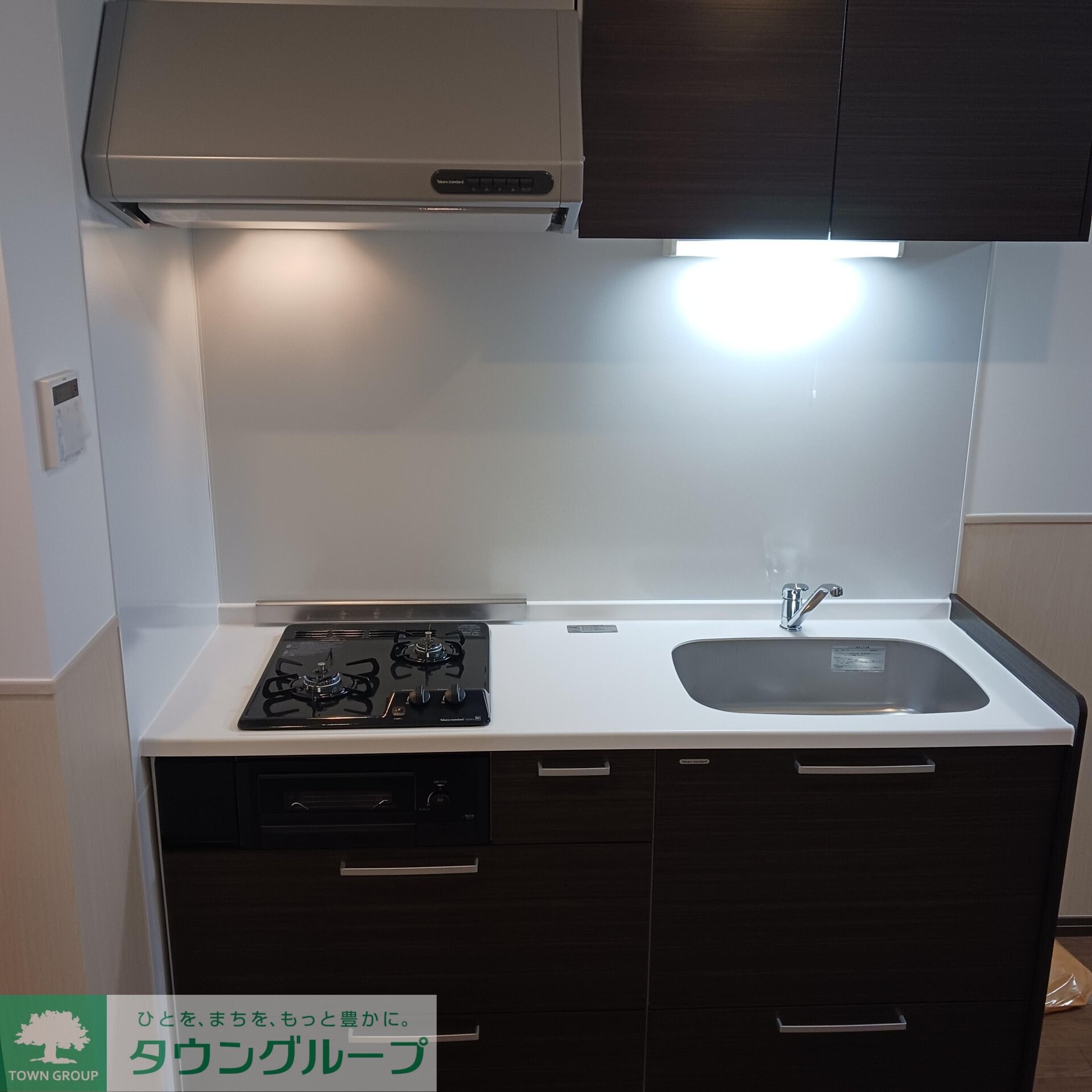 amapolaIIの物件内観写真