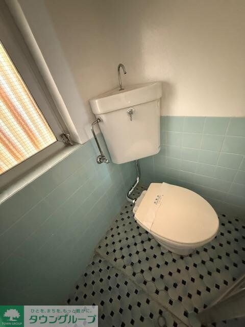 二宮ハイツの物件内観写真