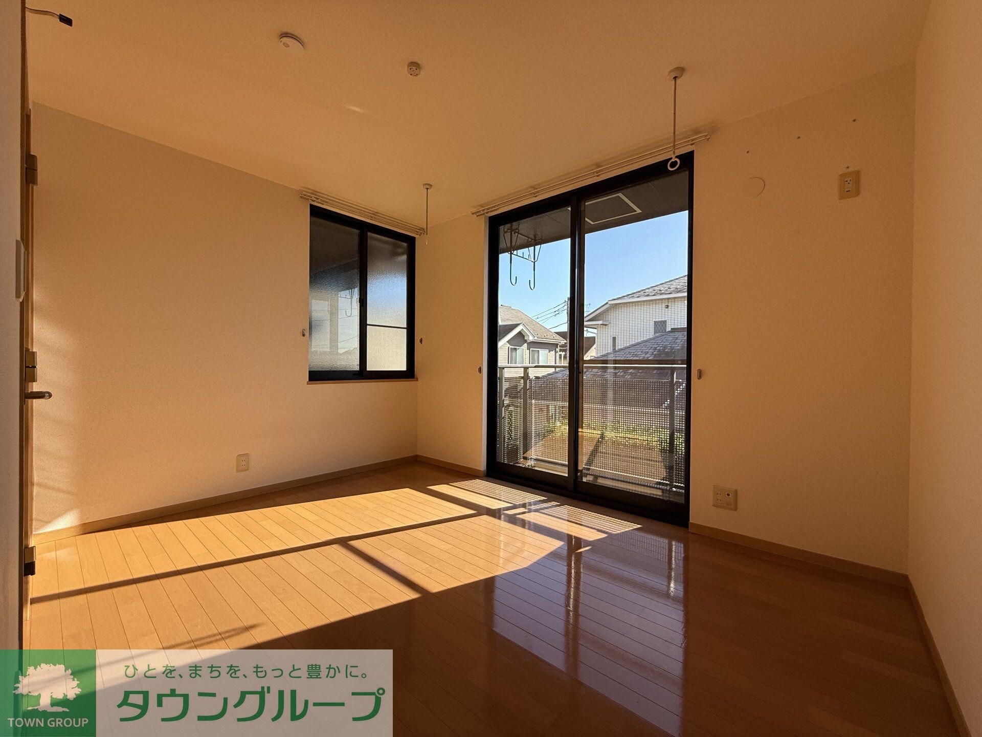 メゾネット364の物件内観写真