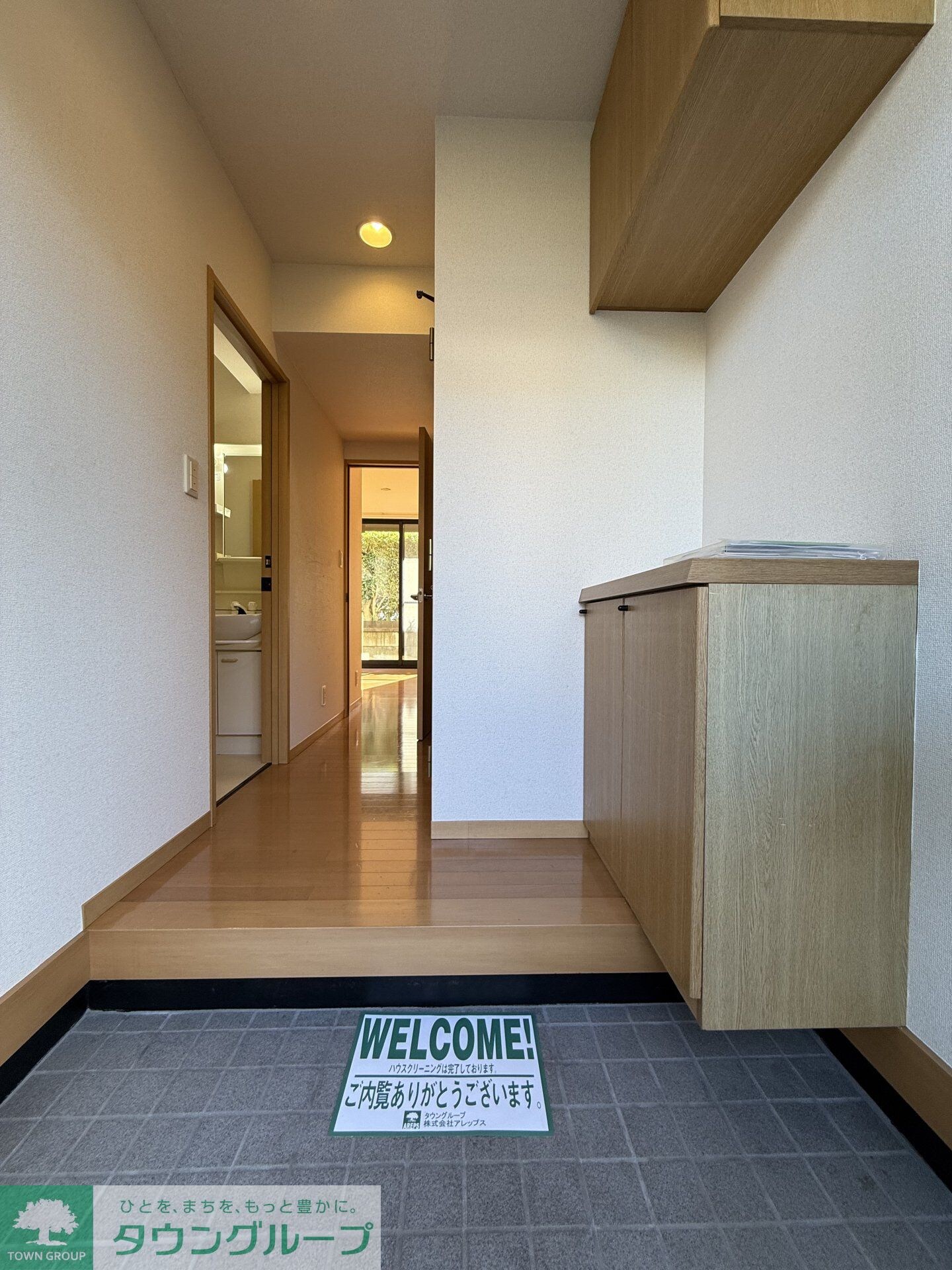 メゾネット364の物件内観写真